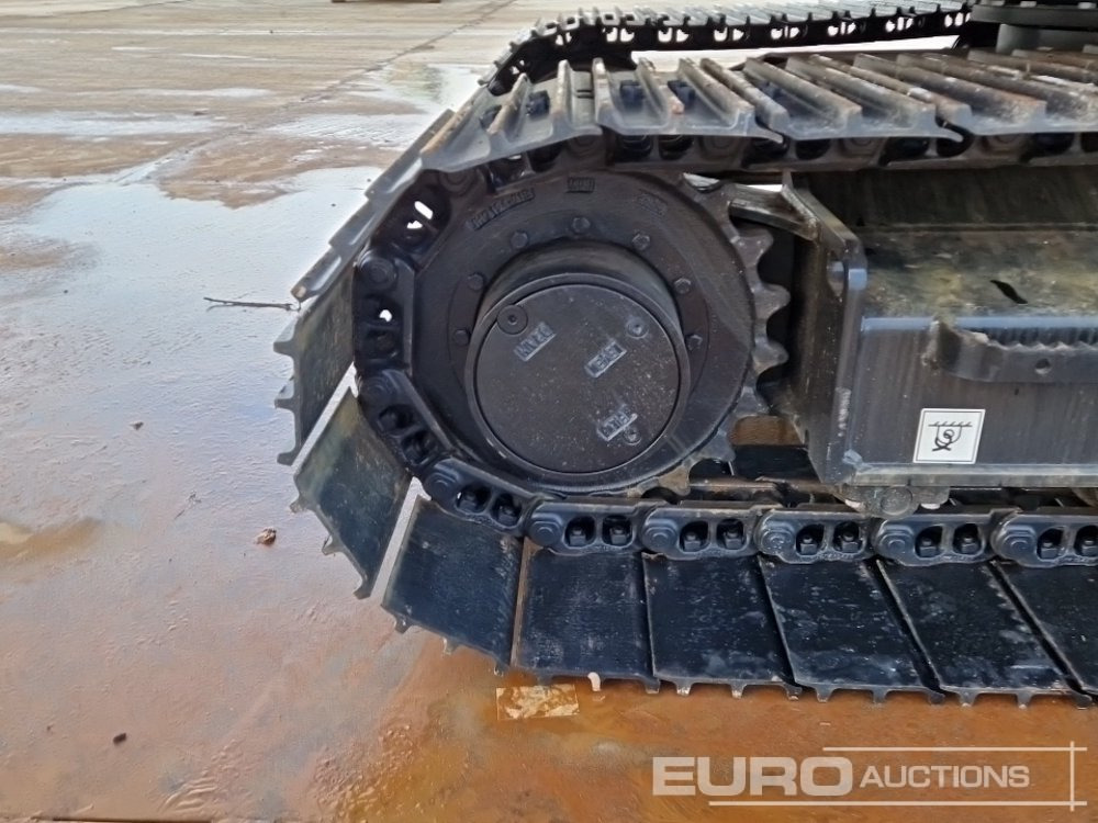 Mini excavator 2025 Sany SY70C: Foto 14 Mini excavator 2025 Sany SY70C: Foto 14