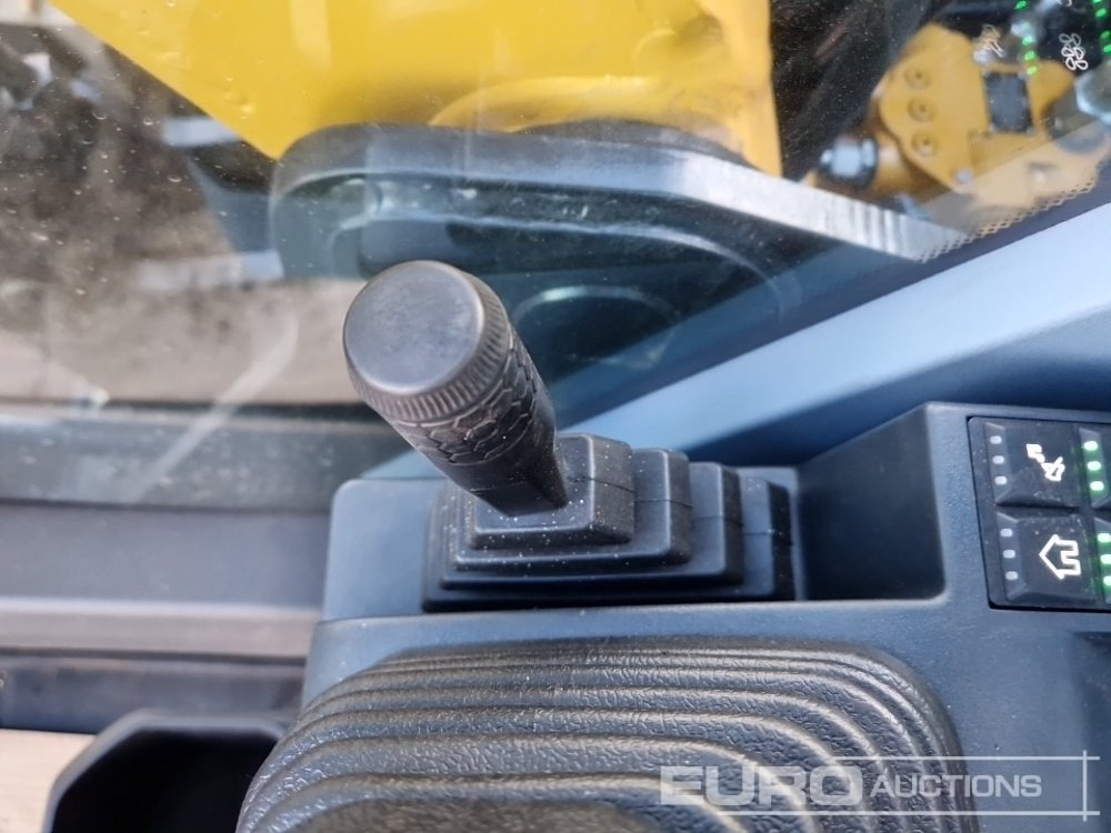 Mini excavator 2025 Sany SY70C: Foto 47 Mini excavator 2025 Sany SY70C: Foto 47