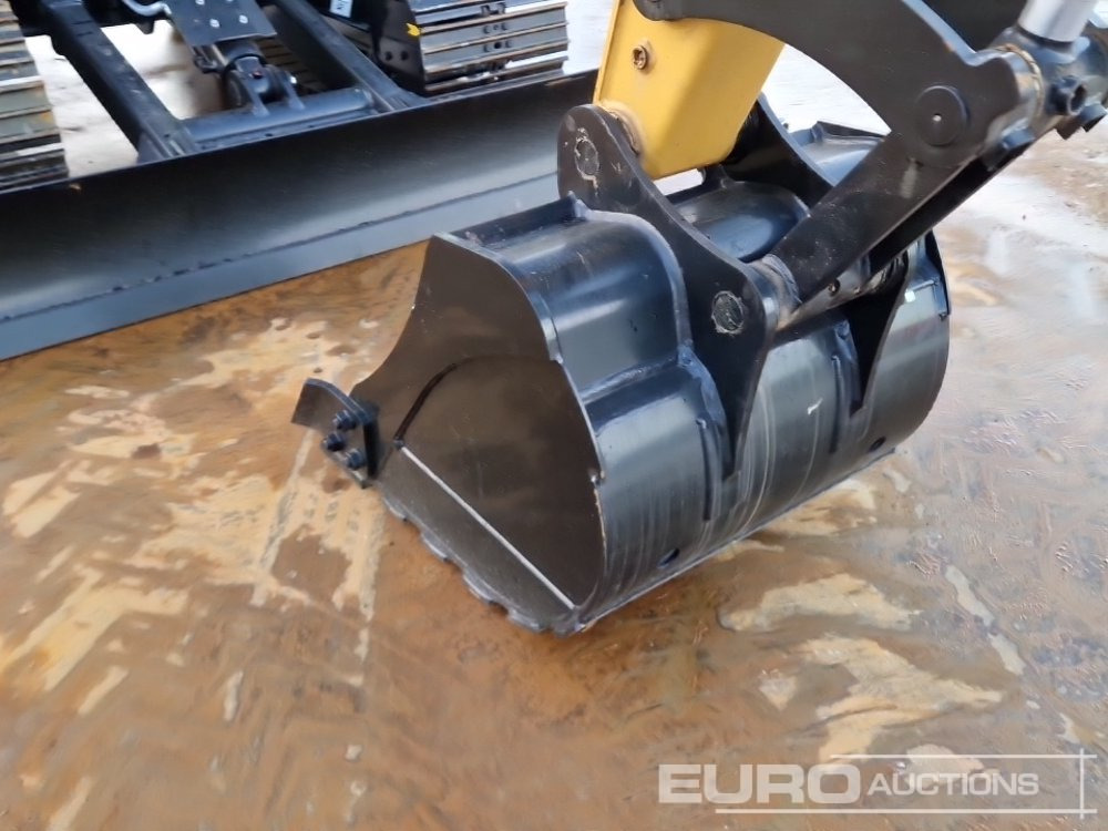 Mini excavator 2025 Sany SY70C: Foto 39 Mini excavator 2025 Sany SY70C: Foto 39