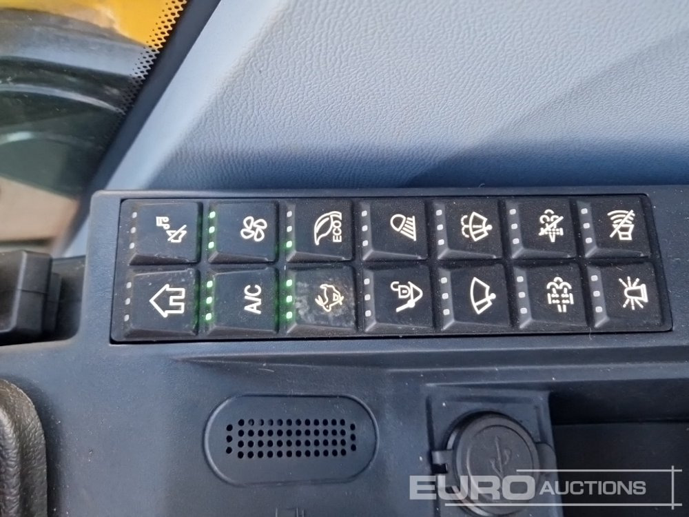 Mini excavator 2025 Sany SY70C: Foto 45 Mini excavator 2025 Sany SY70C: Foto 45