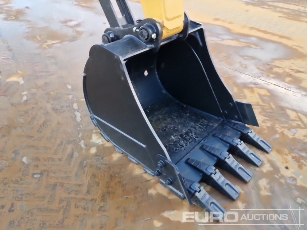 Mini excavator 2025 Sany SY70C: Foto 41 Mini excavator 2025 Sany SY70C: Foto 41