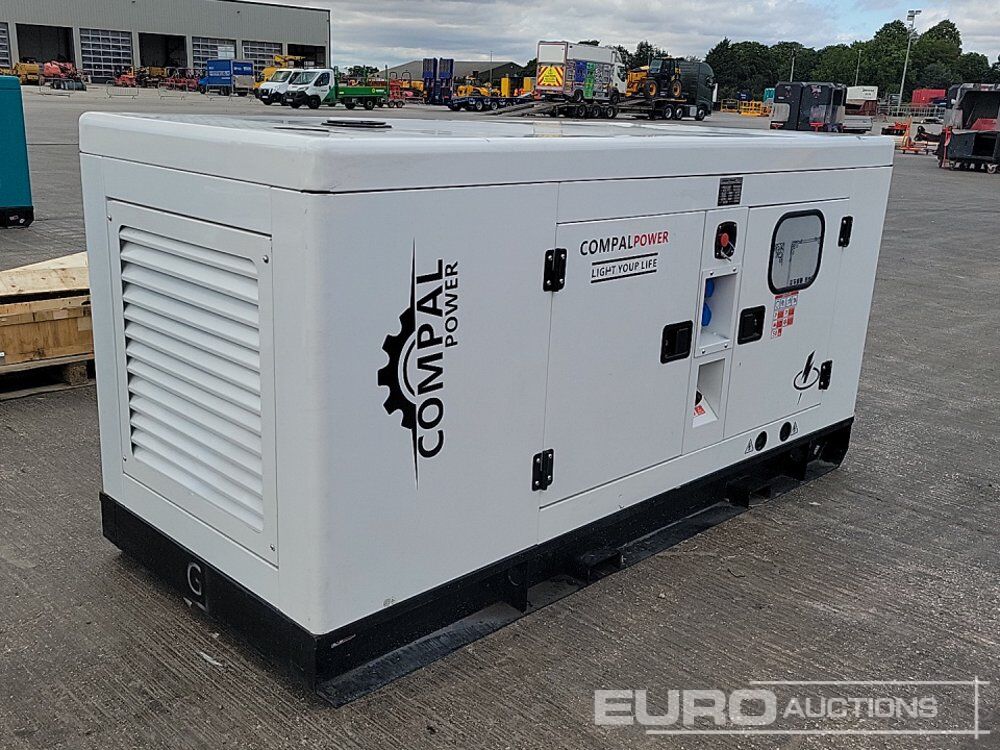 2026 Compal VG-R100 - Generator electric: Foto 1 2026 Compal VG-R100 - Generator electric: Foto 1