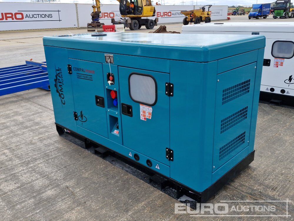 2026 Compal VG-R50 - Generator electric: Foto 3 2026 Compal VG-R50 - Generator electric: Foto 3