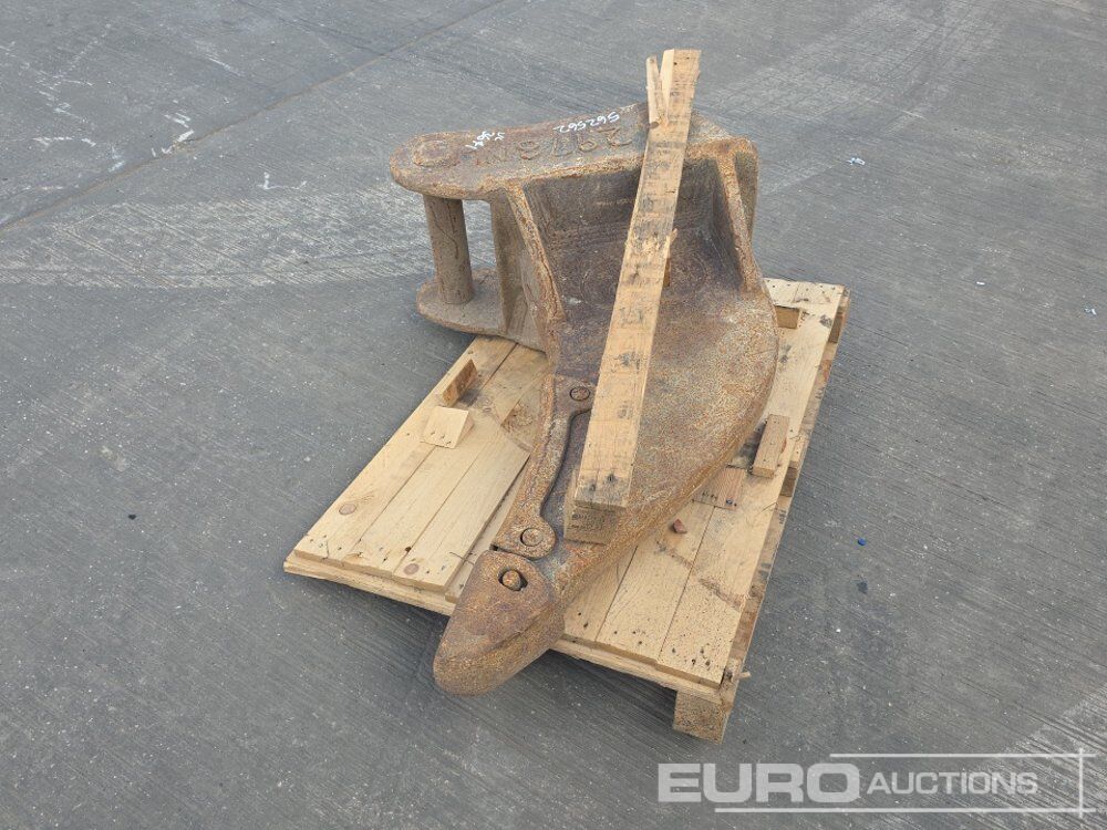 20T Ripper Tooth, 80mm Pin Size - Cupă: Foto 2 20T Ripper Tooth, 80mm Pin Size - Cupă: Foto 2