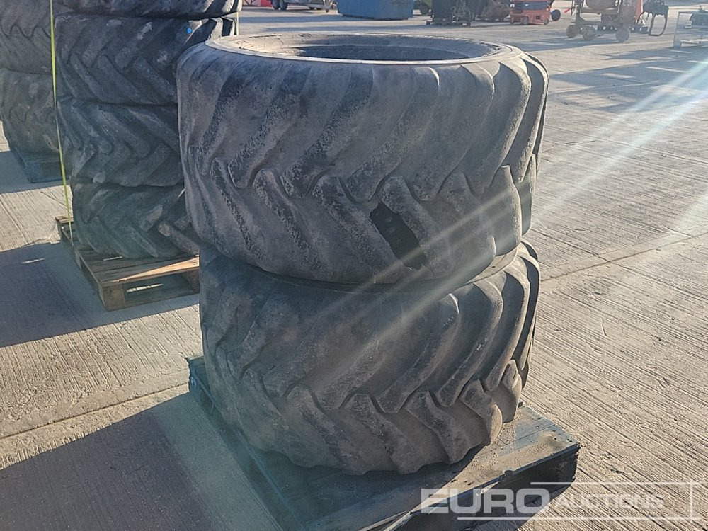 Alliance 600/55-26.5 Tyre (2 of) - Anvelopă: Foto 3 Alliance 600/55-26.5 Tyre (2 of) - Anvelopă: Foto 3