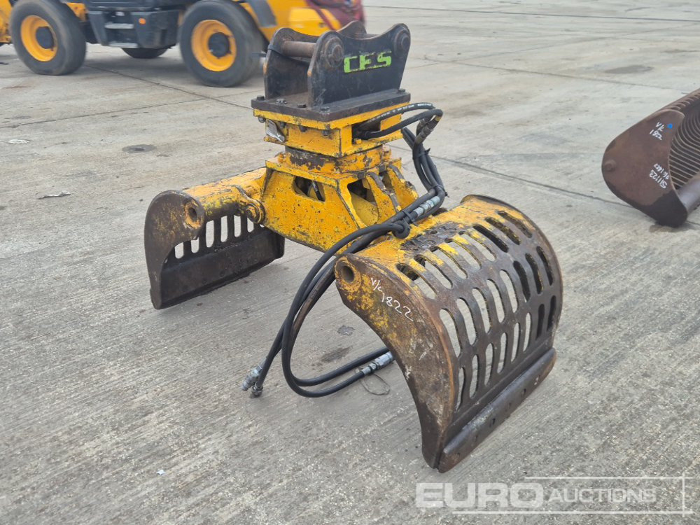 2020 Epiroc MG500R - Ataşament pentru Excavator: Foto 3 2020 Epiroc MG500R - Ataşament pentru Excavator: Foto 3