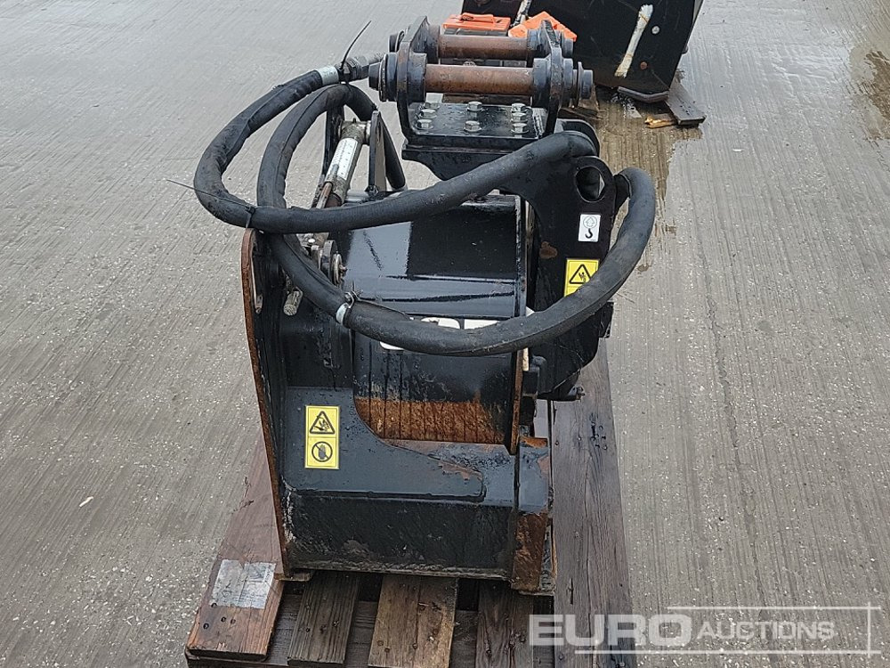 2020 JCB 3CX/4CXBHL - Ataşament pentru Excavator: Foto 4 2020 JCB 3CX/4CXBHL - Ataşament pentru Excavator: Foto 4