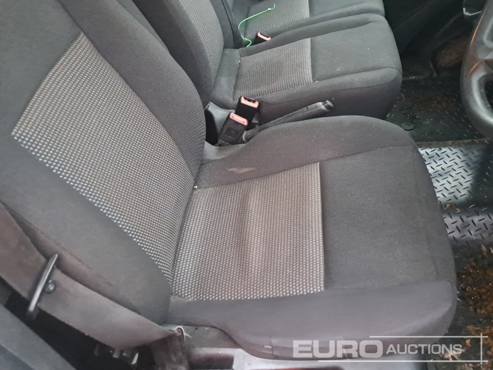 Autoutilitară 2017 Ford Transit Custom 270: Foto 15 Autoutilitară 2017 Ford Transit Custom 270: Foto 15