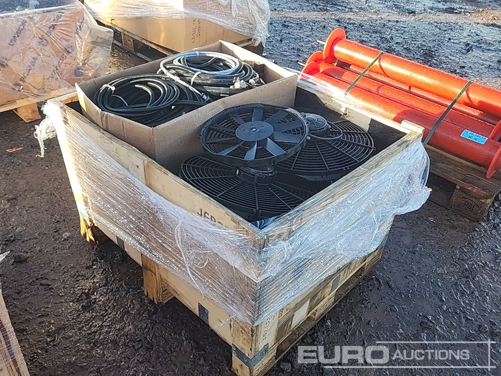 Box of Electrical Cables - Sistem electric pentru Utilaje constructii: Foto 1 Box of Electrical Cables - Sistem electric pentru Utilaje constructii: Foto 1