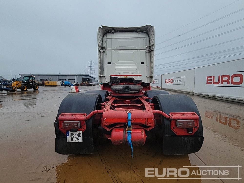 2006 Scania R470 - Cap tractor: Foto 4 2006 Scania R470 - Cap tractor: Foto 4