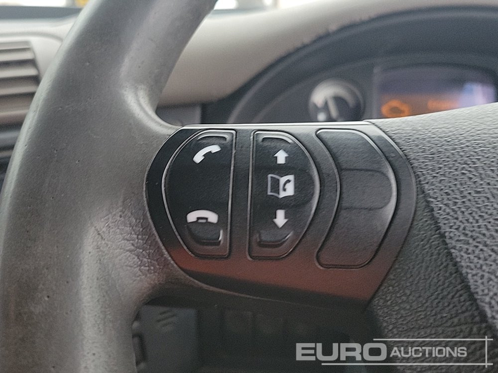 Cap tractor 2013 DAF CF: Foto 29