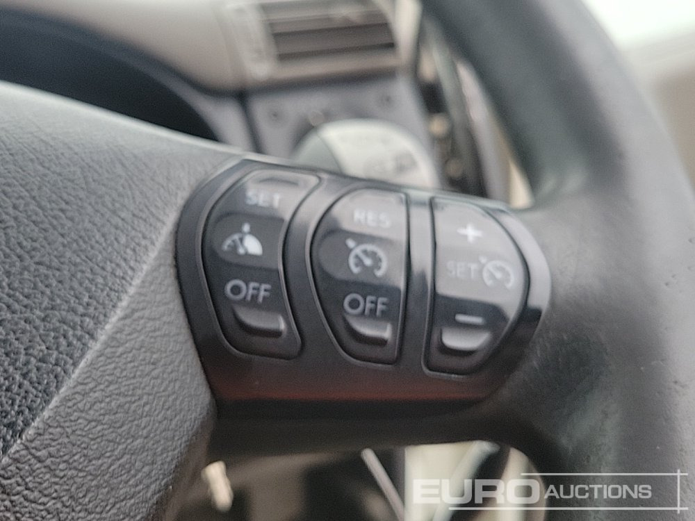 Cap tractor 2013 DAF CF: Foto 30