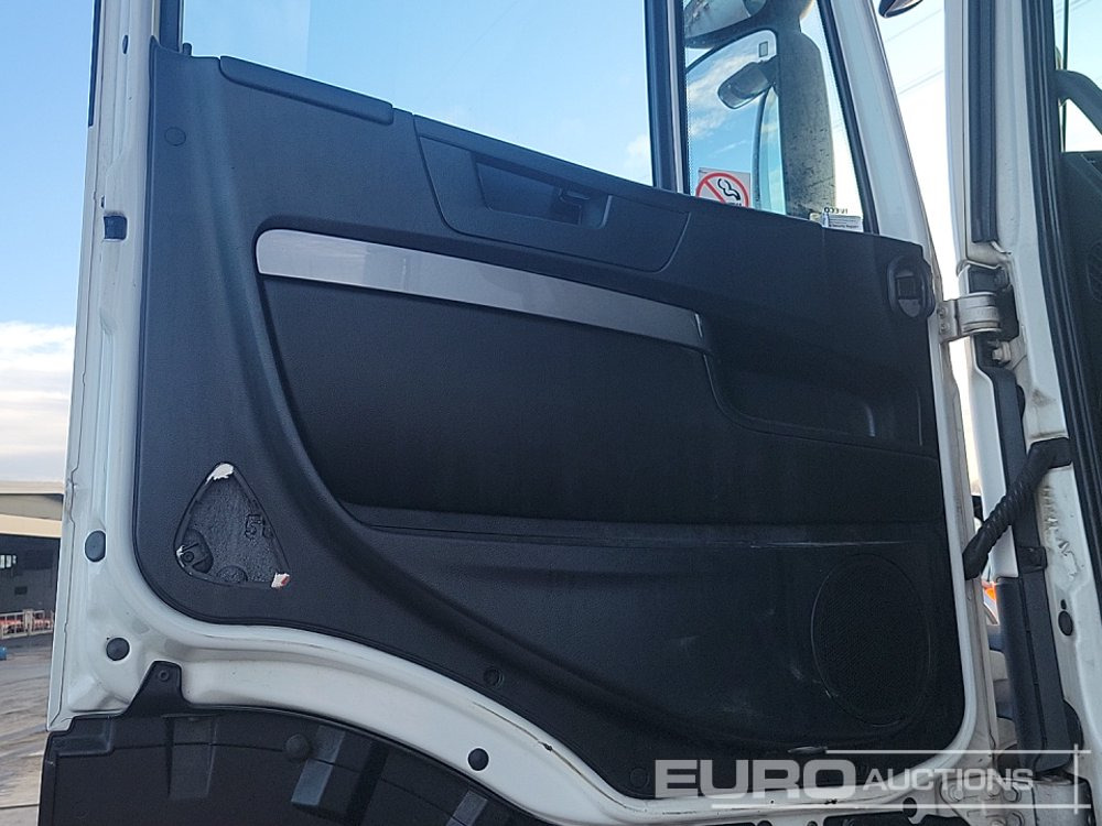 Cap tractor 2014 Iveco Stralis 460 E6: Foto 24
