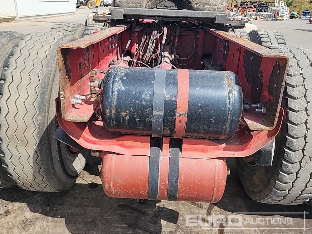 Cap tractor Scania R620: Foto 23 Cap tractor Scania R620: Foto 23