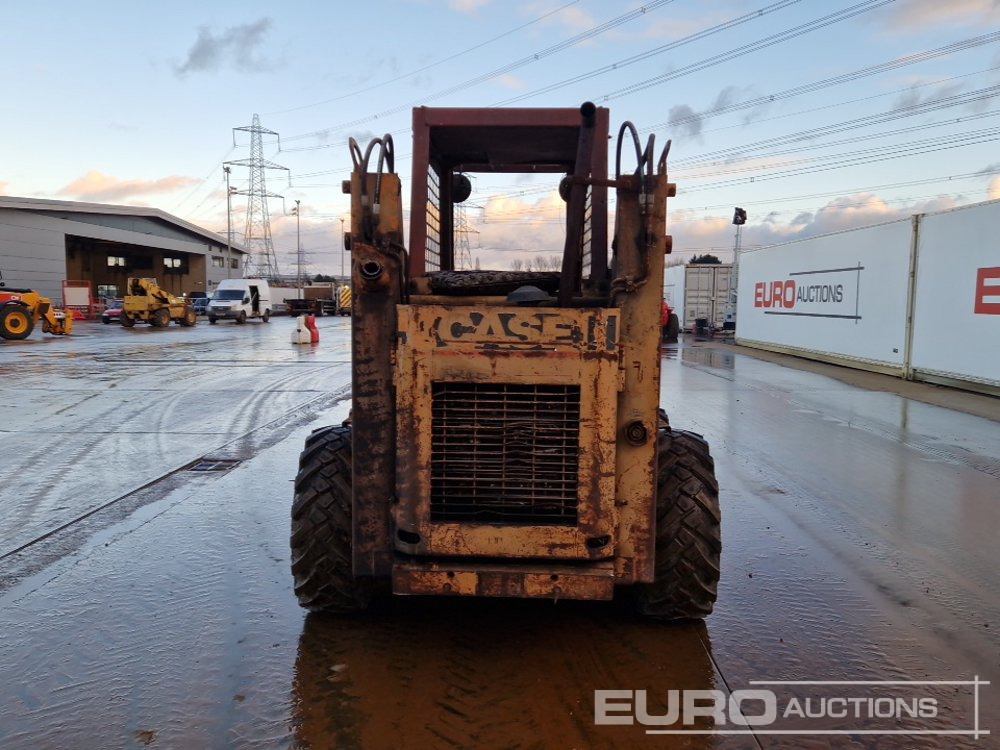 Case 1845 - Mini încărcător: Foto 4 Case 1845 - Mini încărcător: Foto 4