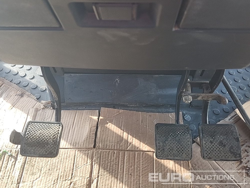 Tractor agricol Case CVX 170: Foto 17 Tractor agricol Case CVX 170: Foto 17