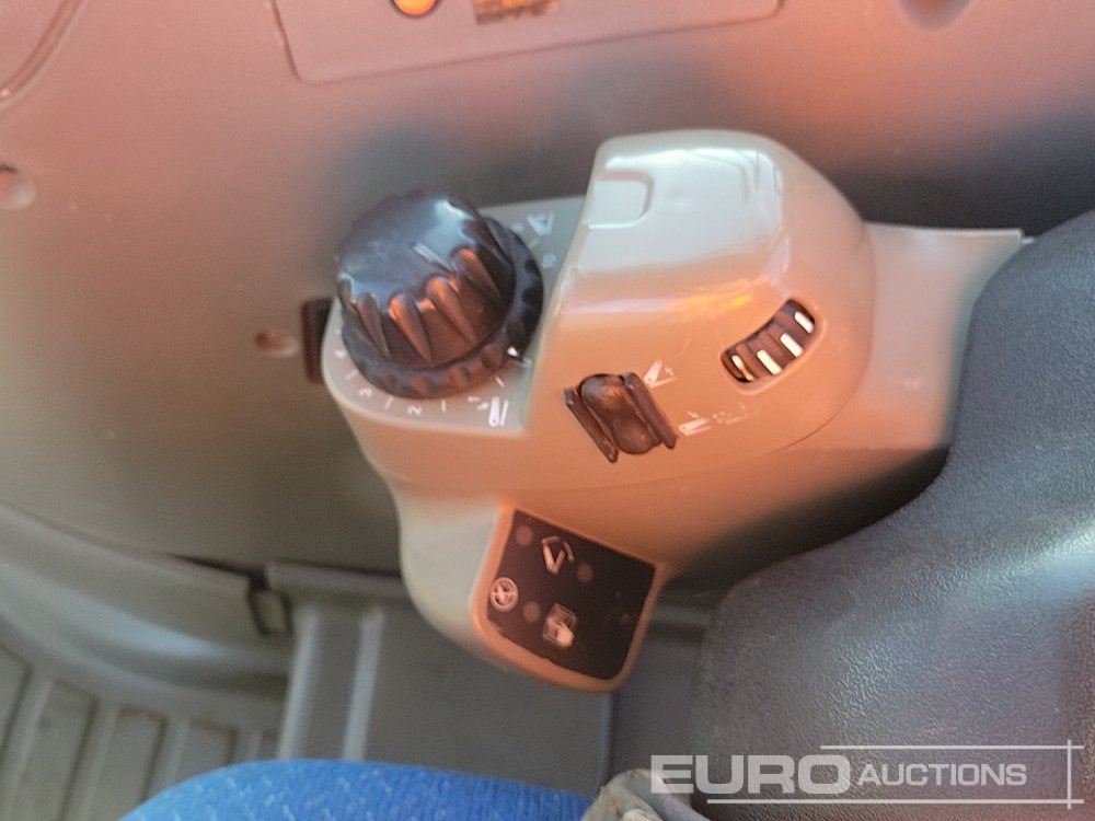 Tractor agricol Case Maxxum 115: Foto 34 Tractor agricol Case Maxxum 115: Foto 34