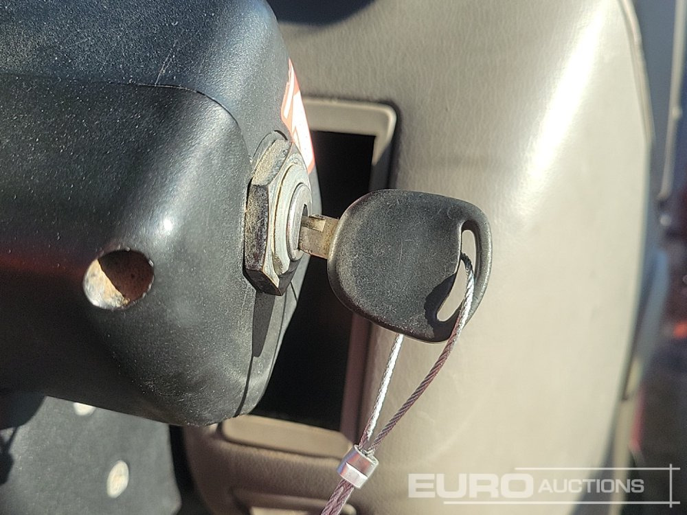 Tractor agricol Case Maxxum 115: Foto 37 Tractor agricol Case Maxxum 115: Foto 37