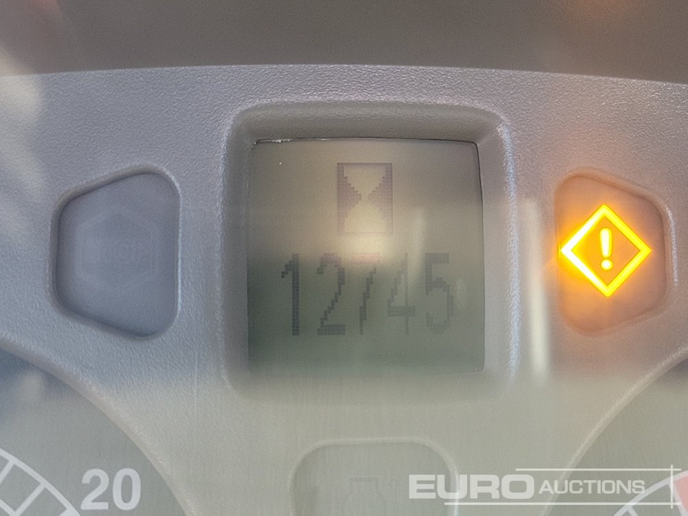 Tractor agricol Case Maxxum 115: Foto 38 Tractor agricol Case Maxxum 115: Foto 38