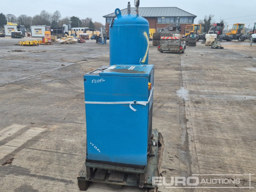 Comp Air 6000E - Compresor de aer: Foto 4 Comp Air 6000E - Compresor de aer: Foto 4