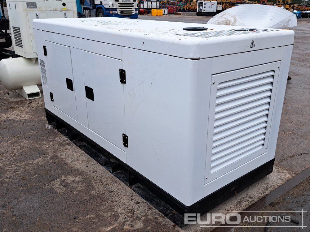 Compal VG-R100 - Generator electric: Foto 2 Compal VG-R100 - Generator electric: Foto 2