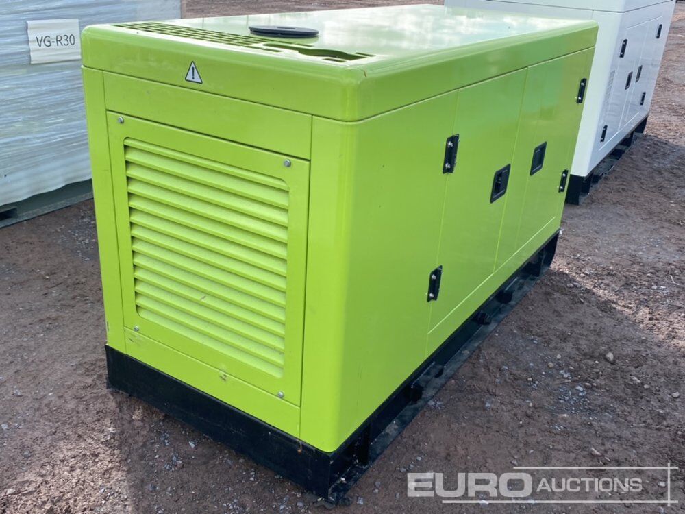 Compal VG-R30 - Generator electric: Foto 5 Compal VG-R30 - Generator electric: Foto 5