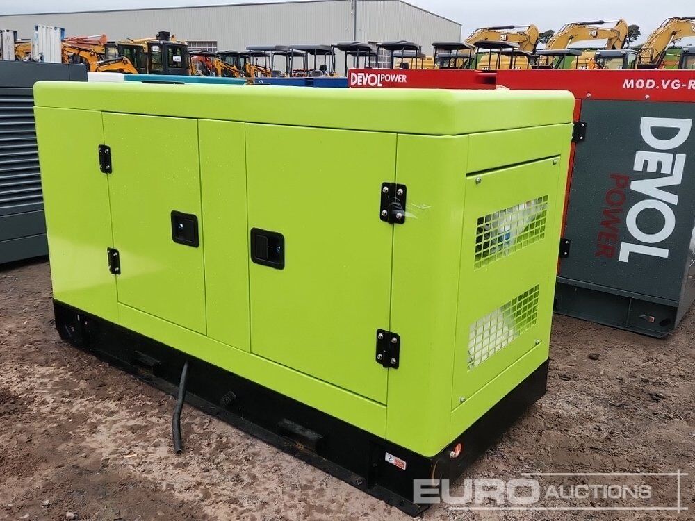 Compal VG-R30 - Generator electric: Foto 5 Compal VG-R30 - Generator electric: Foto 5
