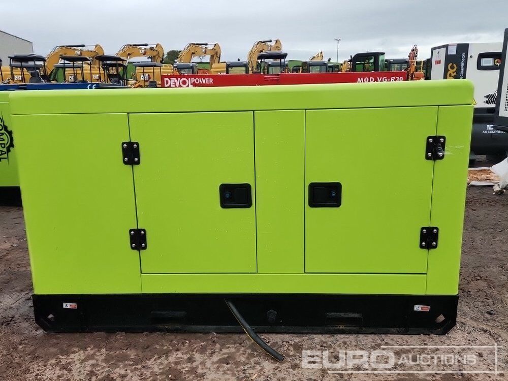 Compal VG-R30 - Generator electric: Foto 4 Compal VG-R30 - Generator electric: Foto 4
