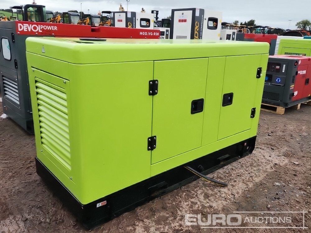 Compal VG-R30 - Generator electric: Foto 3 Compal VG-R30 - Generator electric: Foto 3