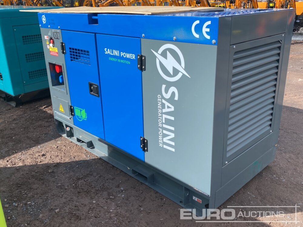 Devol VG-R30 - Generator electric: Foto 3 Devol VG-R30 - Generator electric: Foto 3