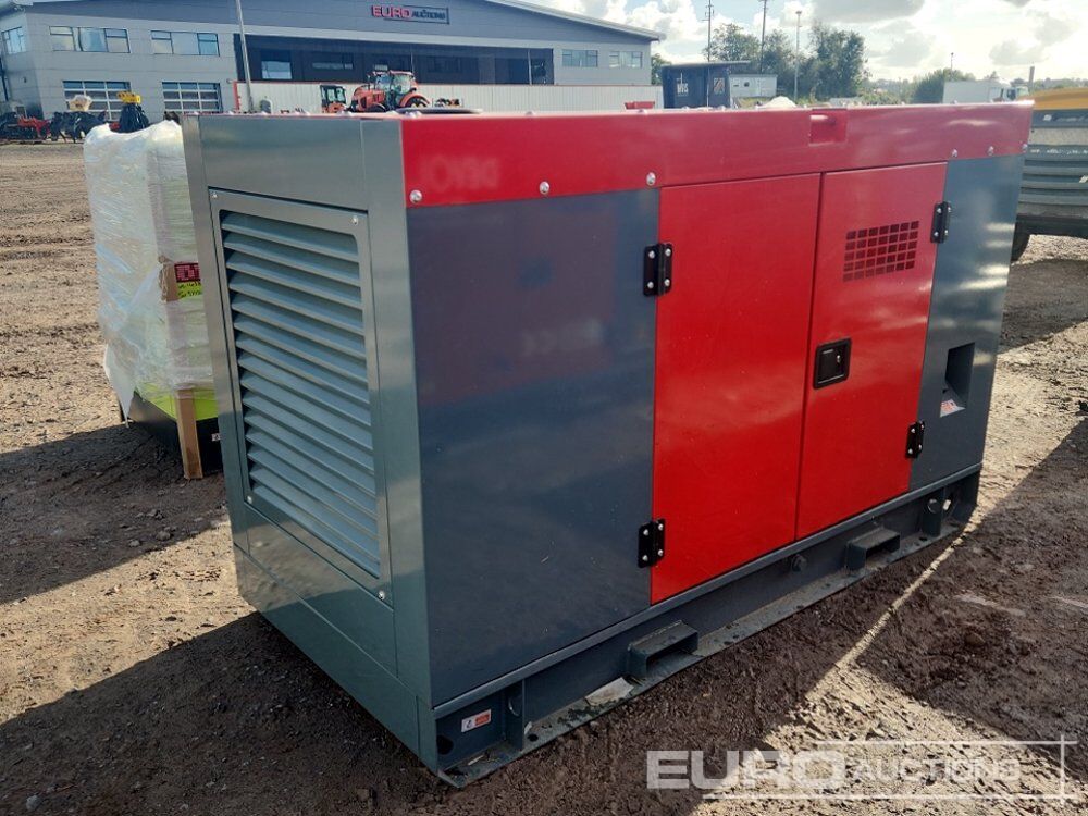 Devol VG-R30 - Generator electric: Foto 5 Devol VG-R30 - Generator electric: Foto 5
