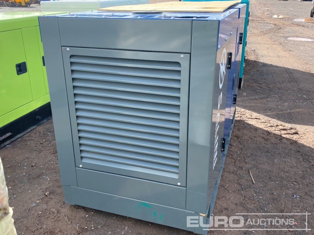 Devol VG-R30 - Generator electric: Foto 4 Devol VG-R30 - Generator electric: Foto 4