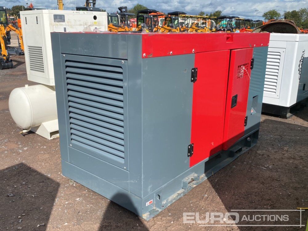 Devol VG-R30 - Generator electric: Foto 5 Devol VG-R30 - Generator electric: Foto 5