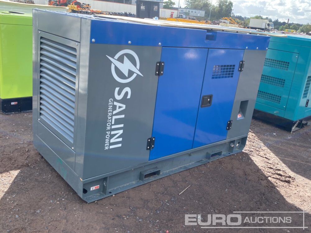 Devol VG-R30 - Generator electric: Foto 5 Devol VG-R30 - Generator electric: Foto 5