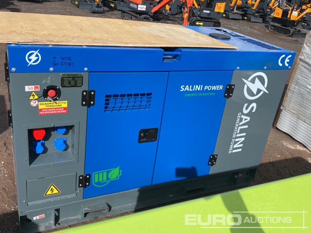 Devol VG-R30 - Generator electric: Foto 2 Devol VG-R30 - Generator electric: Foto 2