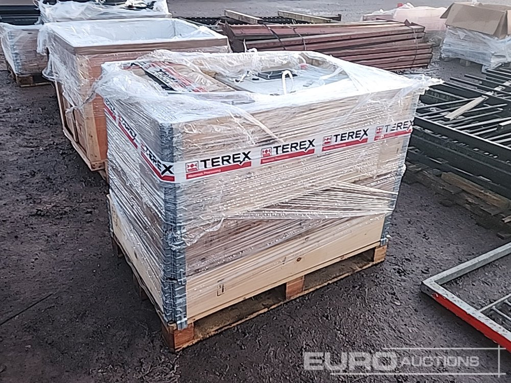 Electrical Control Panels - Sistem electric pentru Utilaje constructii: Foto 2 Electrical Control Panels - Sistem electric pentru Utilaje constructii: Foto 2