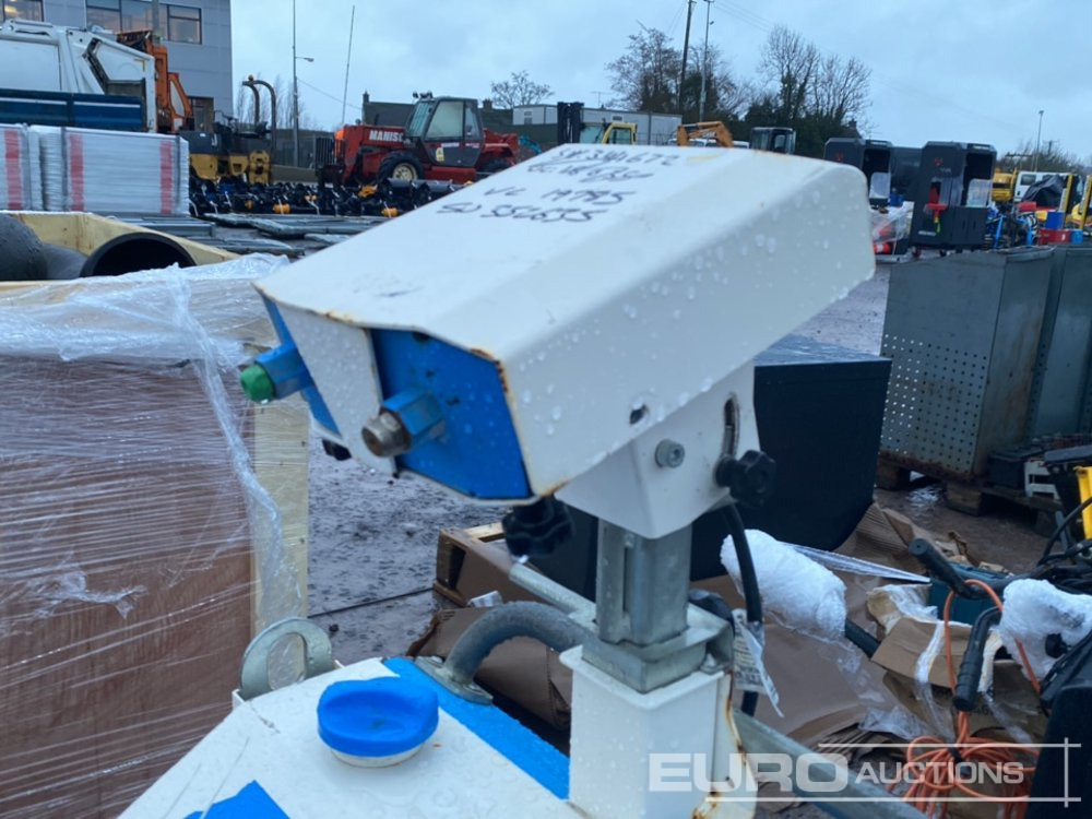 Aspirator industrial Generac DF Mini Dust Suppression Units, Industrial Vacuum (3 of): Foto 12 Aspirator industrial Generac DF Mini Dust Suppression Units, Industrial Vacuum (3 of): Foto 12