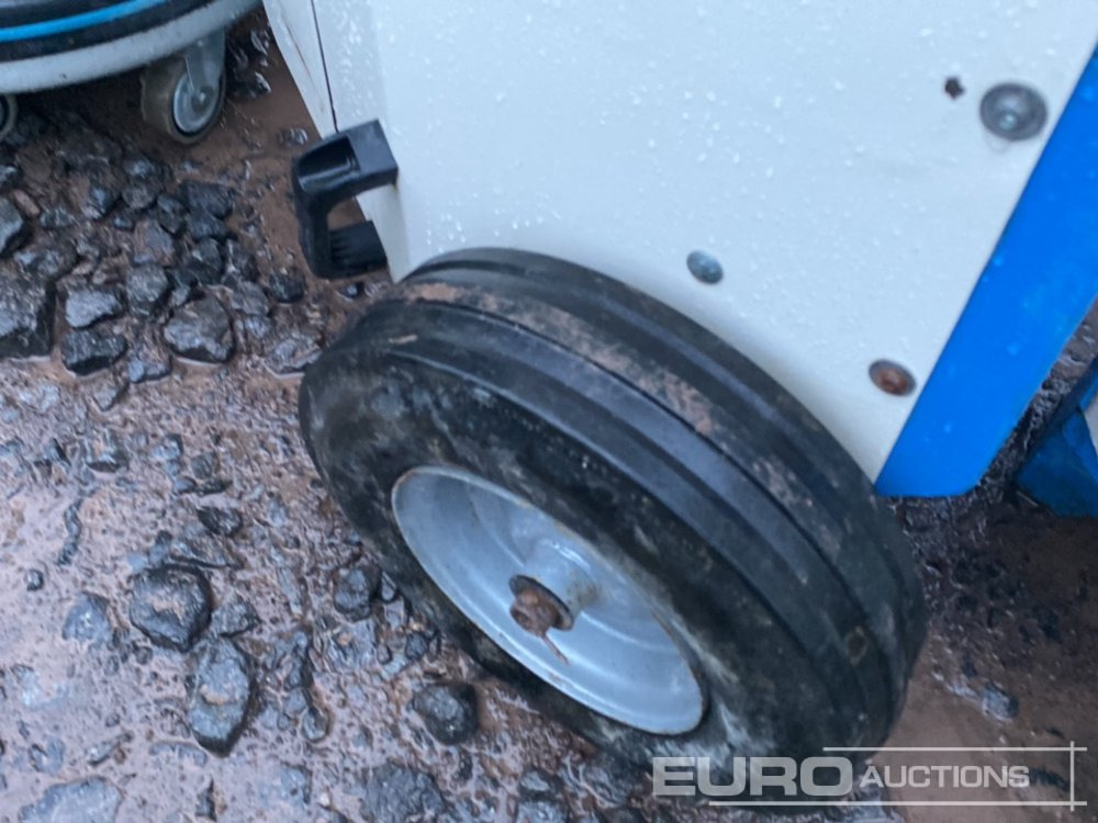 Aspirator industrial Generac DF Mini Dust Suppression Units, Industrial Vacuum (3 of): Foto 15 Aspirator industrial Generac DF Mini Dust Suppression Units, Industrial Vacuum (3 of): Foto 15