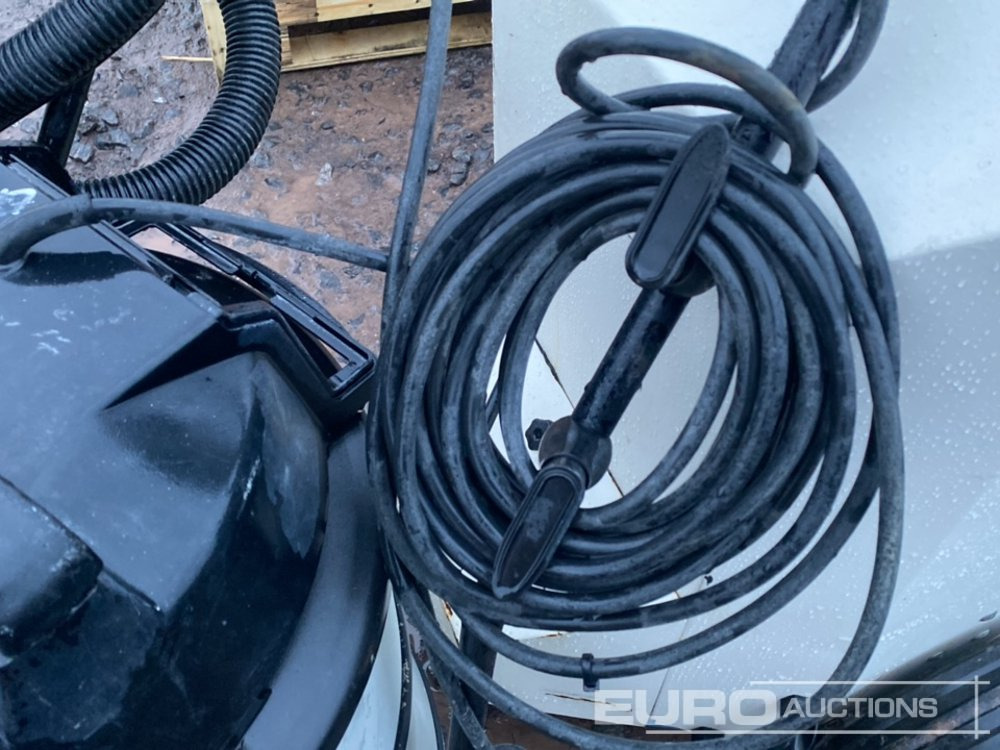 Aspirator industrial Generac DF Mini Dust Suppression Units, Industrial Vacuum (3 of): Foto 26 Aspirator industrial Generac DF Mini Dust Suppression Units, Industrial Vacuum (3 of): Foto 26