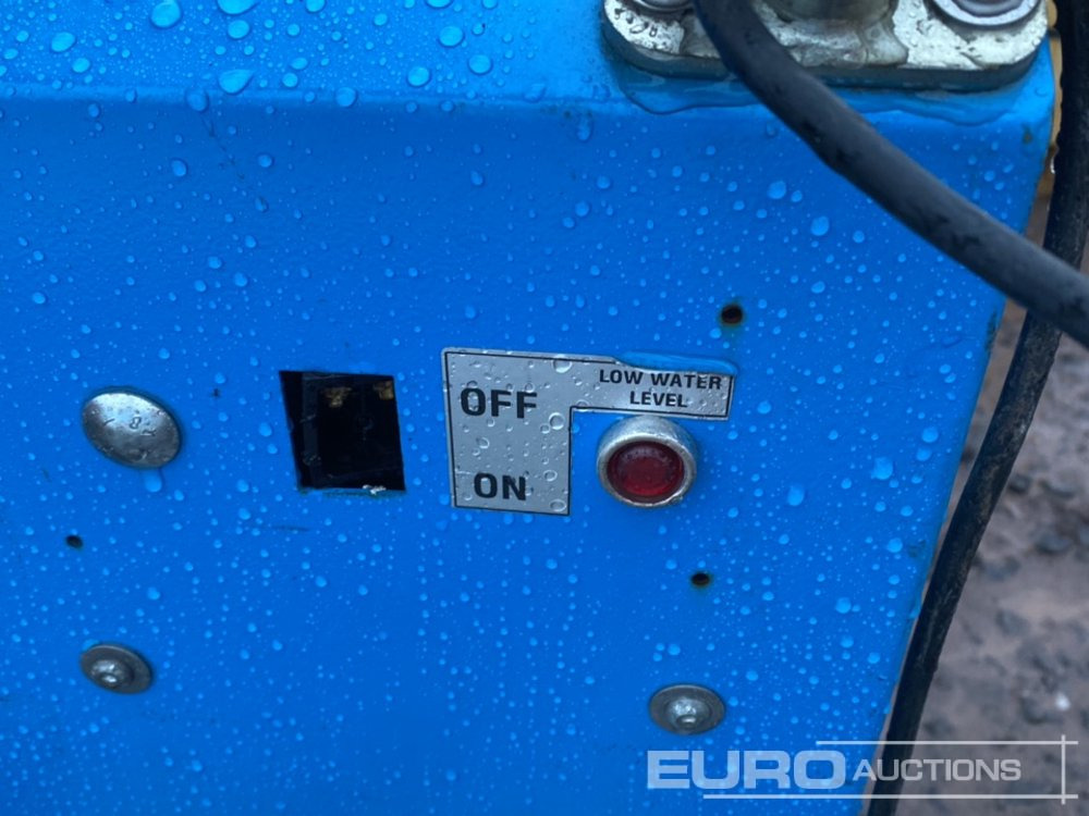 Aspirator industrial Generac DF Mini Dust Suppression Units, Industrial Vacuum (3 of): Foto 22 Aspirator industrial Generac DF Mini Dust Suppression Units, Industrial Vacuum (3 of): Foto 22