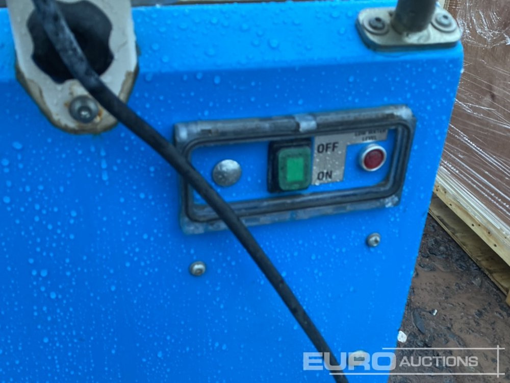 Aspirator industrial Generac DF Mini Dust Suppression Units, Industrial Vacuum (3 of): Foto 14 Aspirator industrial Generac DF Mini Dust Suppression Units, Industrial Vacuum (3 of): Foto 14