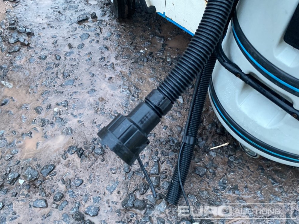 Aspirator industrial Generac DF Mini Dust Suppression Units, Industrial Vacuum (3 of): Foto 29 Aspirator industrial Generac DF Mini Dust Suppression Units, Industrial Vacuum (3 of): Foto 29