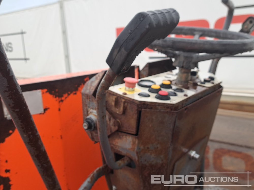 Cilindru compactor Hamm HD12VV: Foto 20