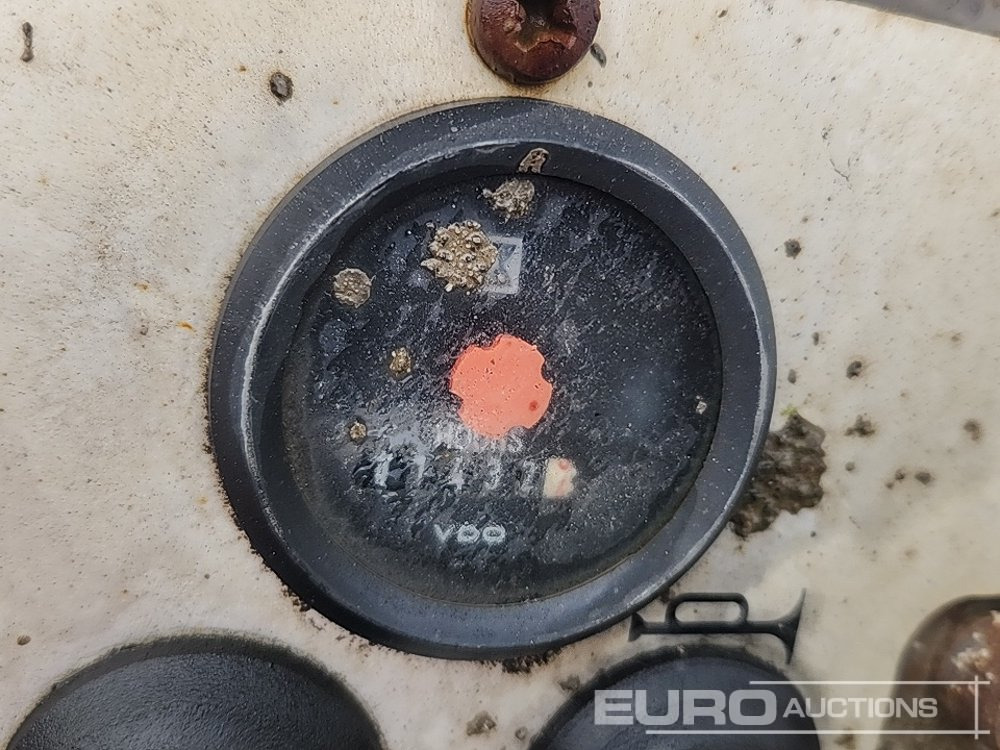 Cilindru compactor Hamm HD12VV: Foto 32