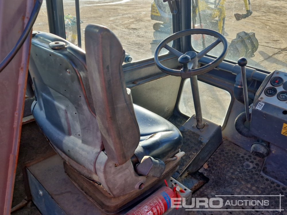 Cilindru compactor pentru asfalt Hamm HW90B-10: Foto 25