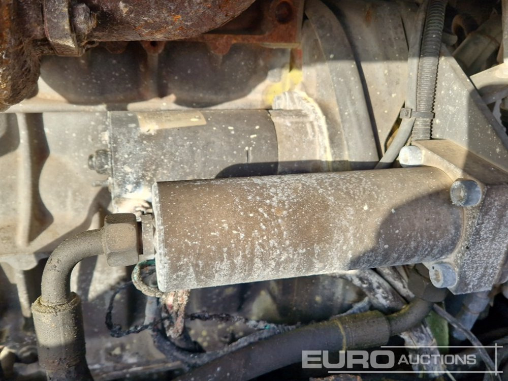 Cilindru compactor pentru asfalt Hamm HW90B-10: Foto 16