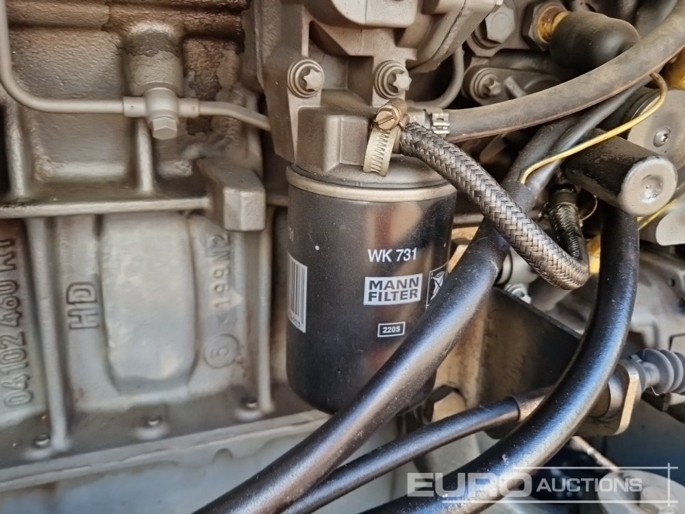 Cilindru compactor pentru asfalt Hamm HW90B-10: Foto 20