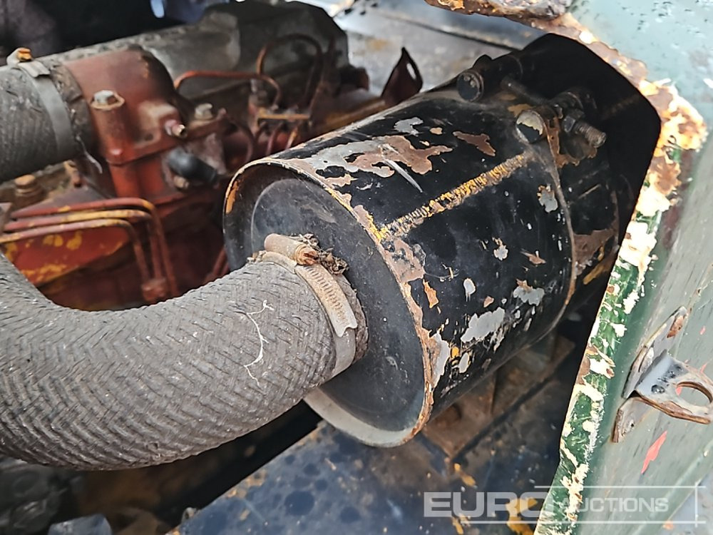 Motostivuitor Komatsu FD35-4: Foto 21