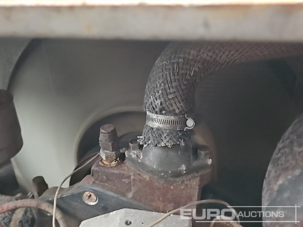 Motostivuitor Komatsu FD35-4: Foto 28