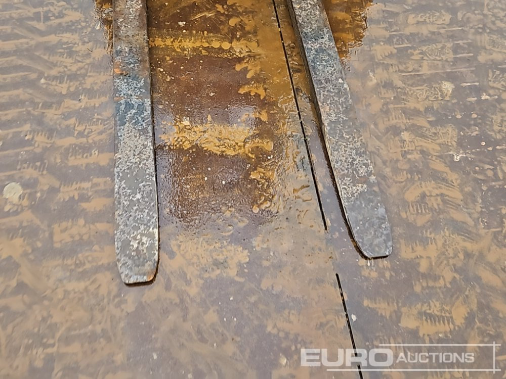 Motostivuitor Komatsu FD35-4: Foto 13